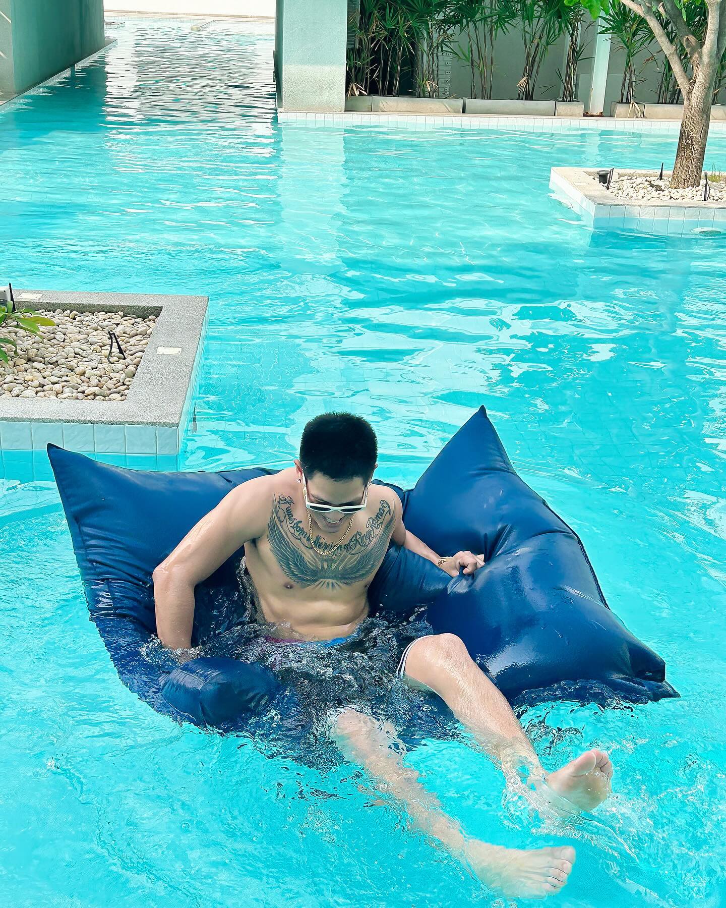 อาร์ - อาณัตพล ศิริชุมแสง