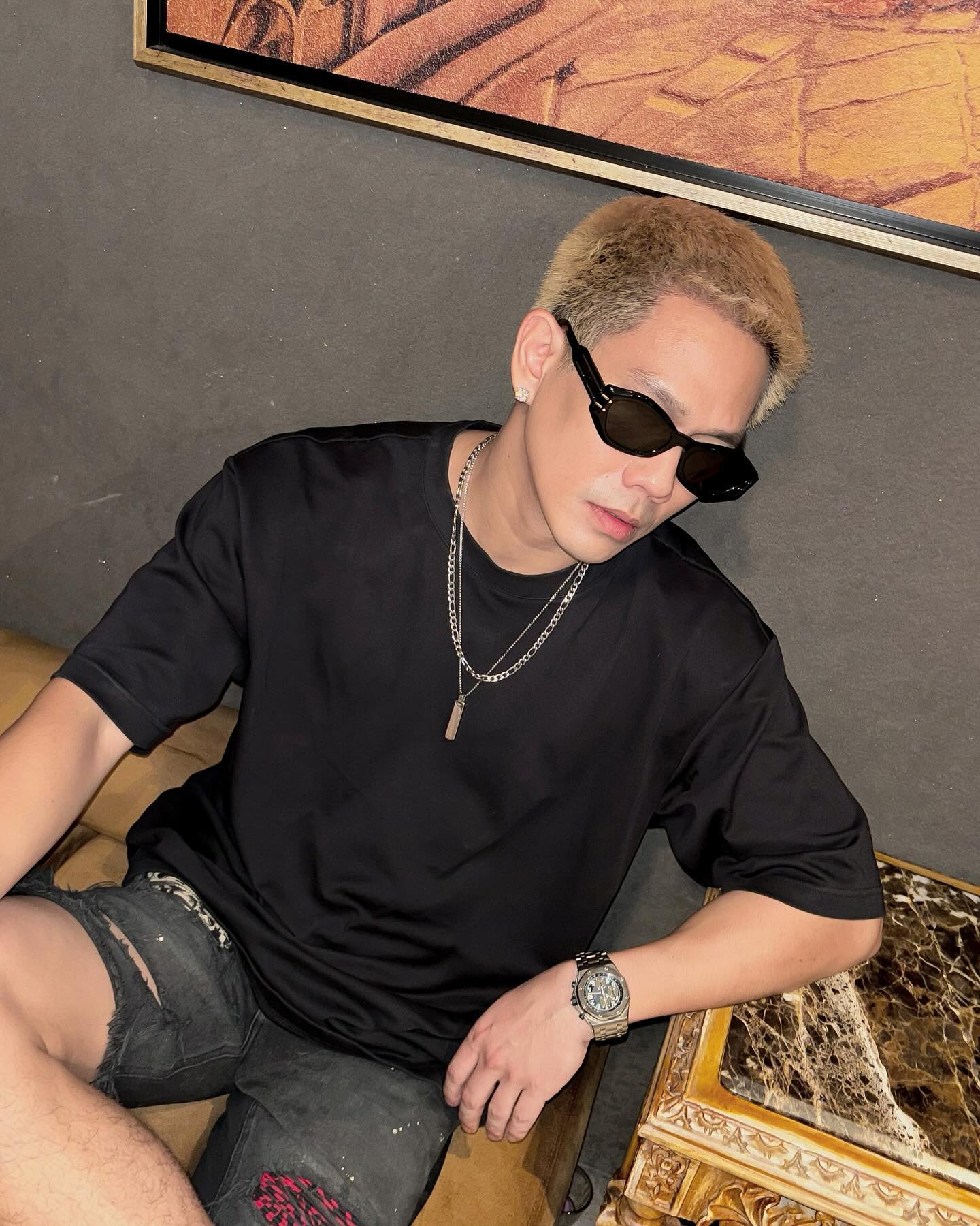 อาร์ - อาณัตพล ศิริชุมแสง