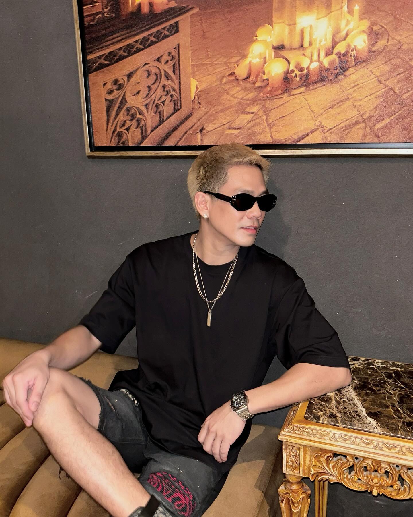 อาร์ - อาณัตพล ศิริชุมแสง