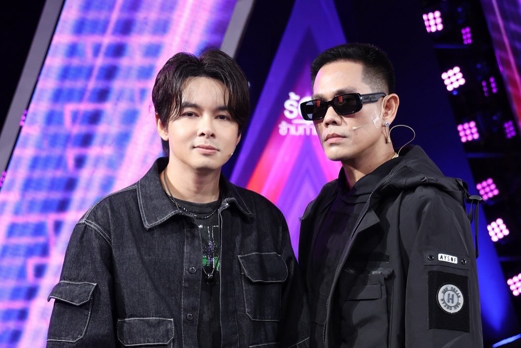 อาร์ - อาณัตพล ศิริชุมแสง