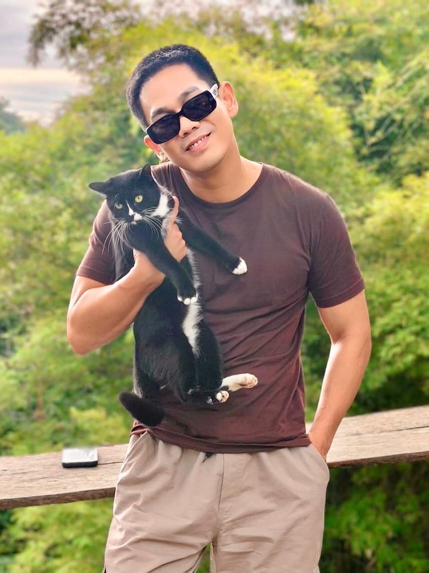 อาร์ - อาณัตพล ศิริชุมแสง