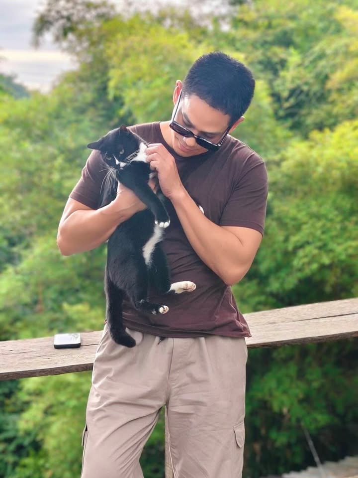 อาร์ - อาณัตพล ศิริชุมแสง