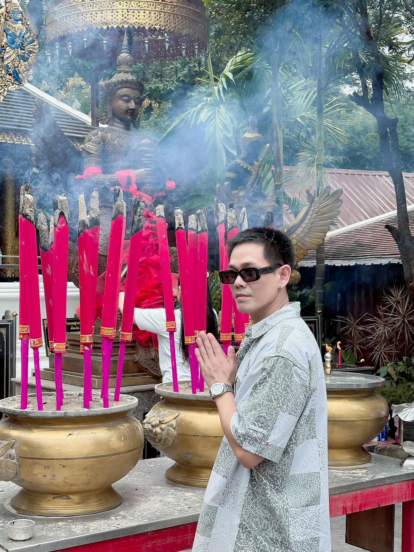 อาร์ - อาณัตพล ศิริชุมแสง