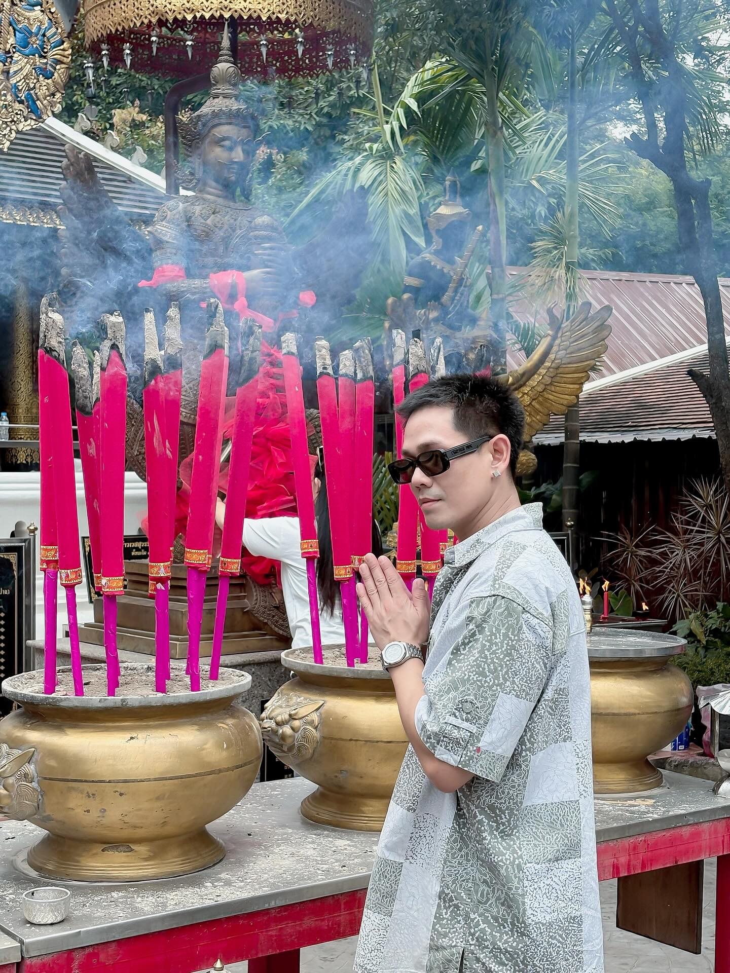 อาร์ - อาณัตพล ศิริชุมแสง