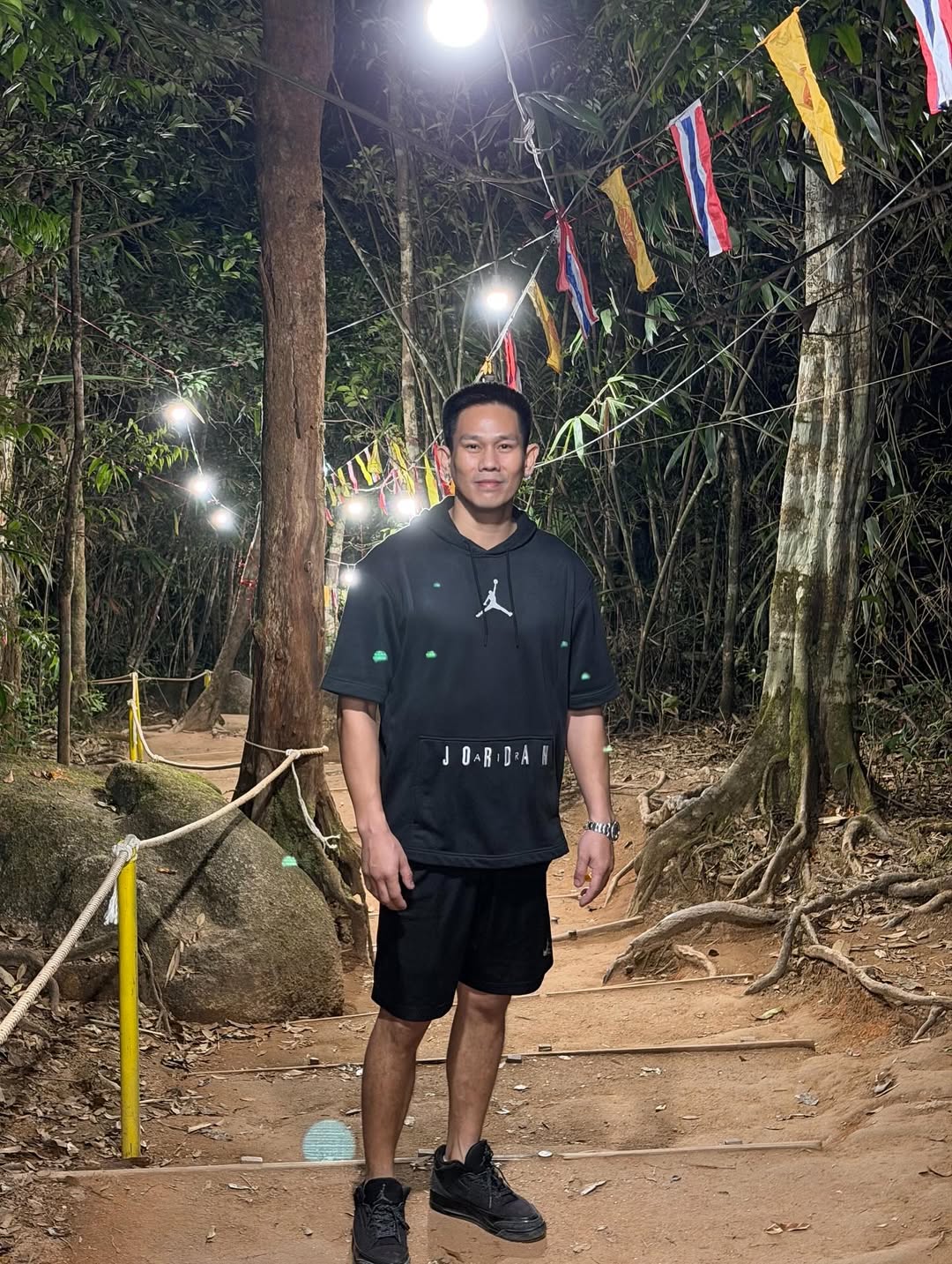 อาร์ - อาณัตพล ศิริชุมแสง