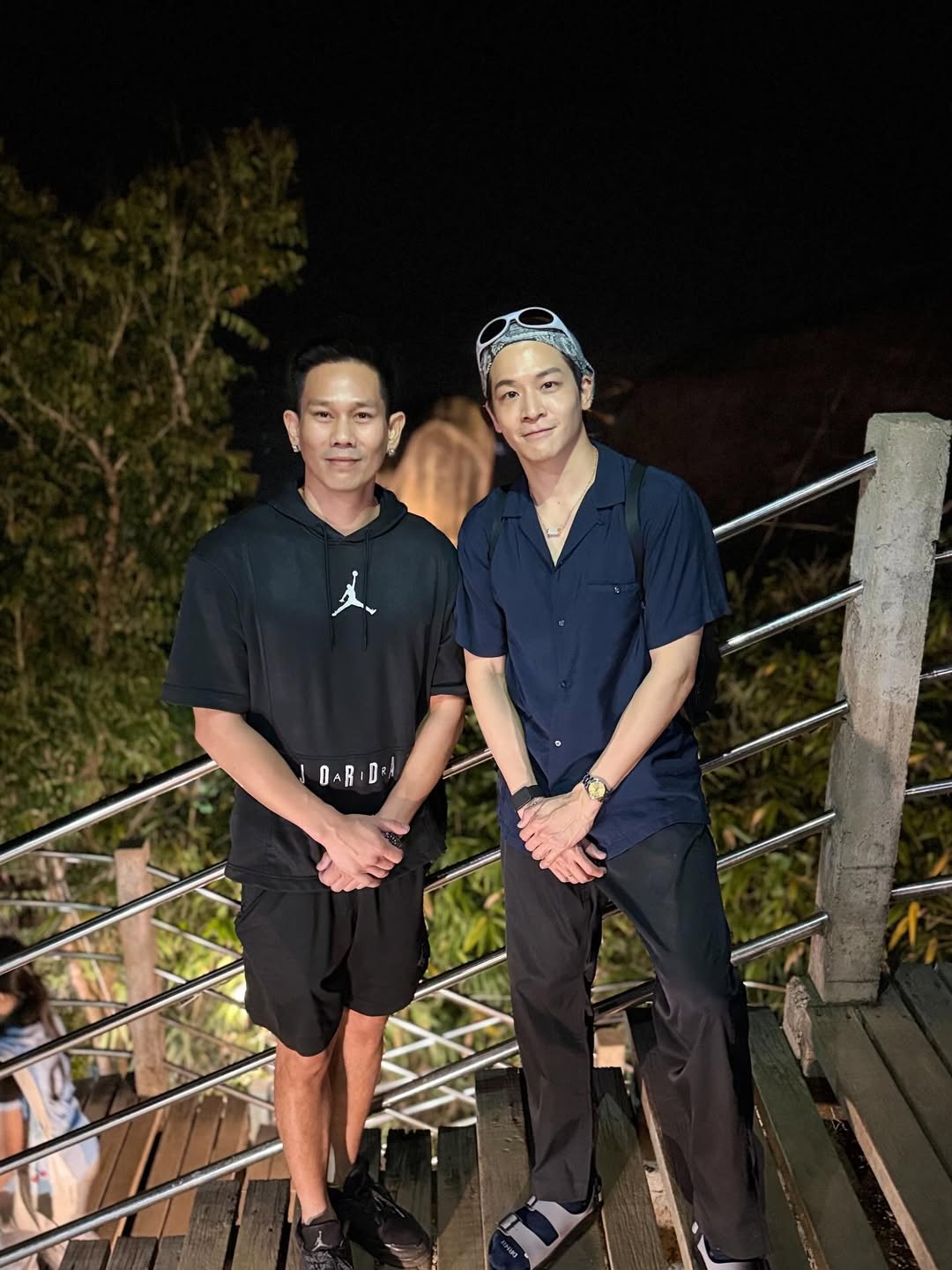 อาร์ - อาณัตพล ศิริชุมแสง