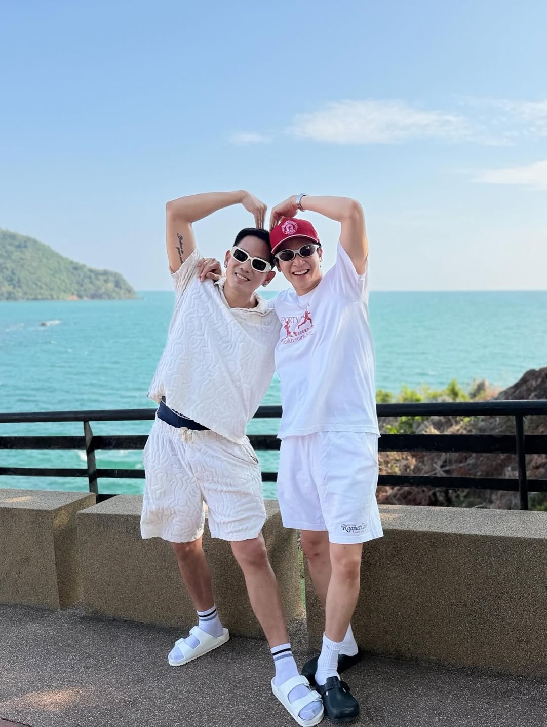 อาร์ - อาณัตพล ศิริชุมแสง