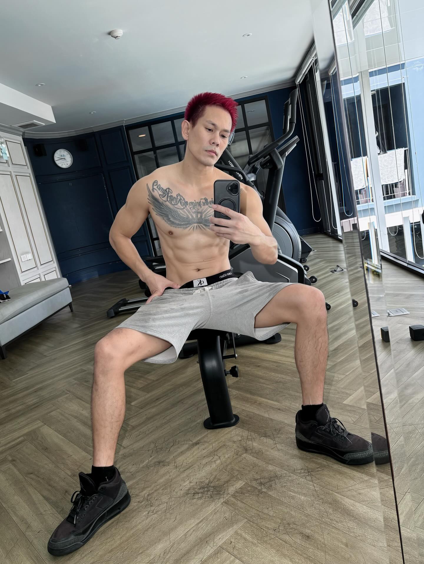 อาร์ - อาณัตพล ศิริชุมแสง