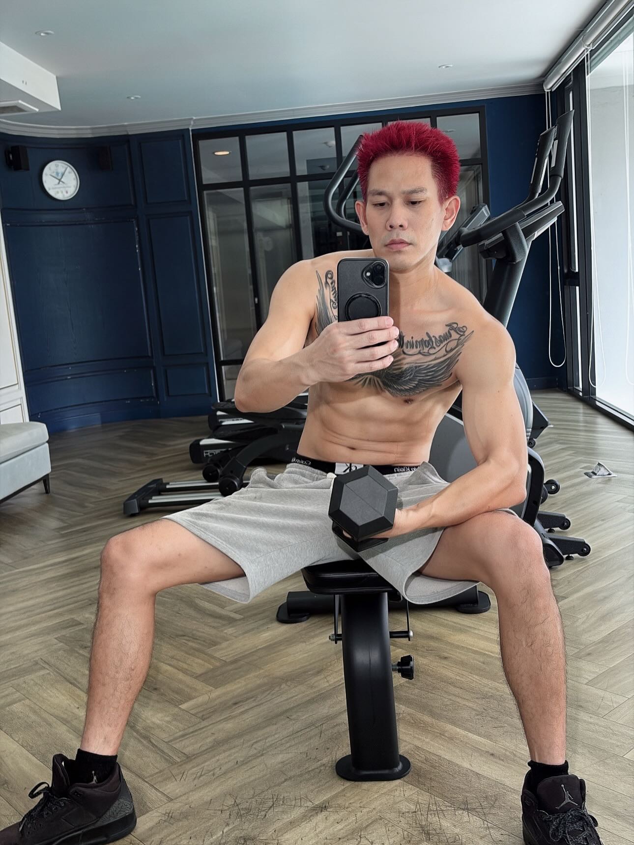 อาร์ - อาณัตพล ศิริชุมแสง