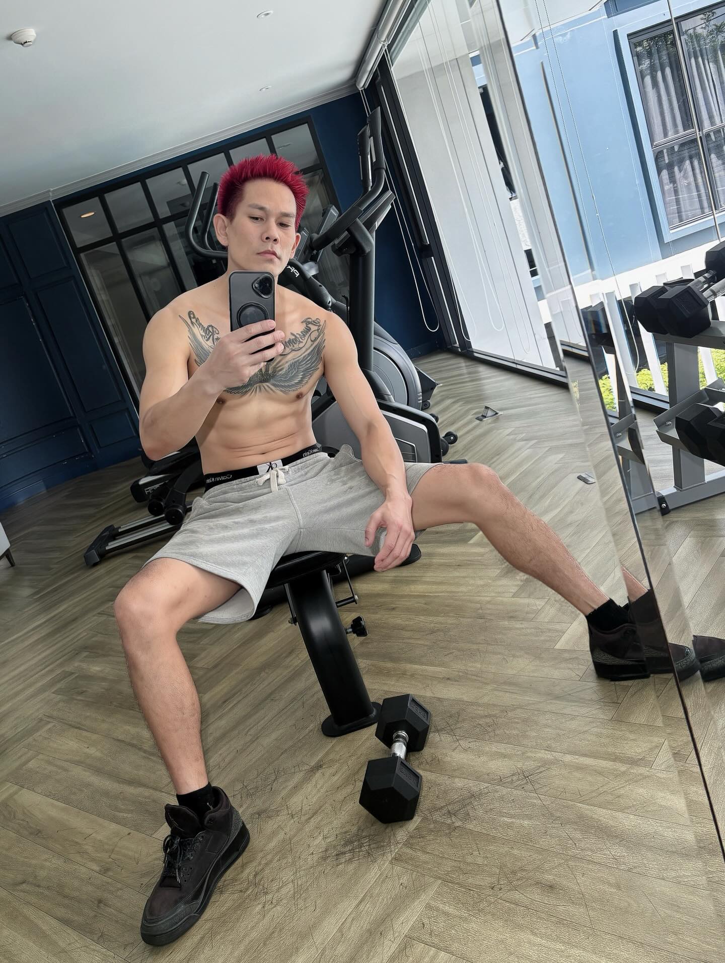 อาร์ - อาณัตพล ศิริชุมแสง