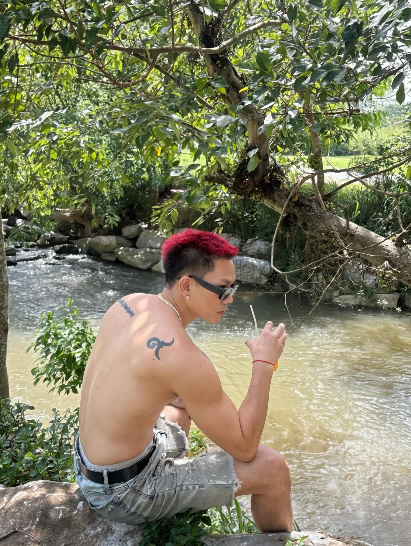 อาร์ - อาณัตพล ศิริชุมแสง