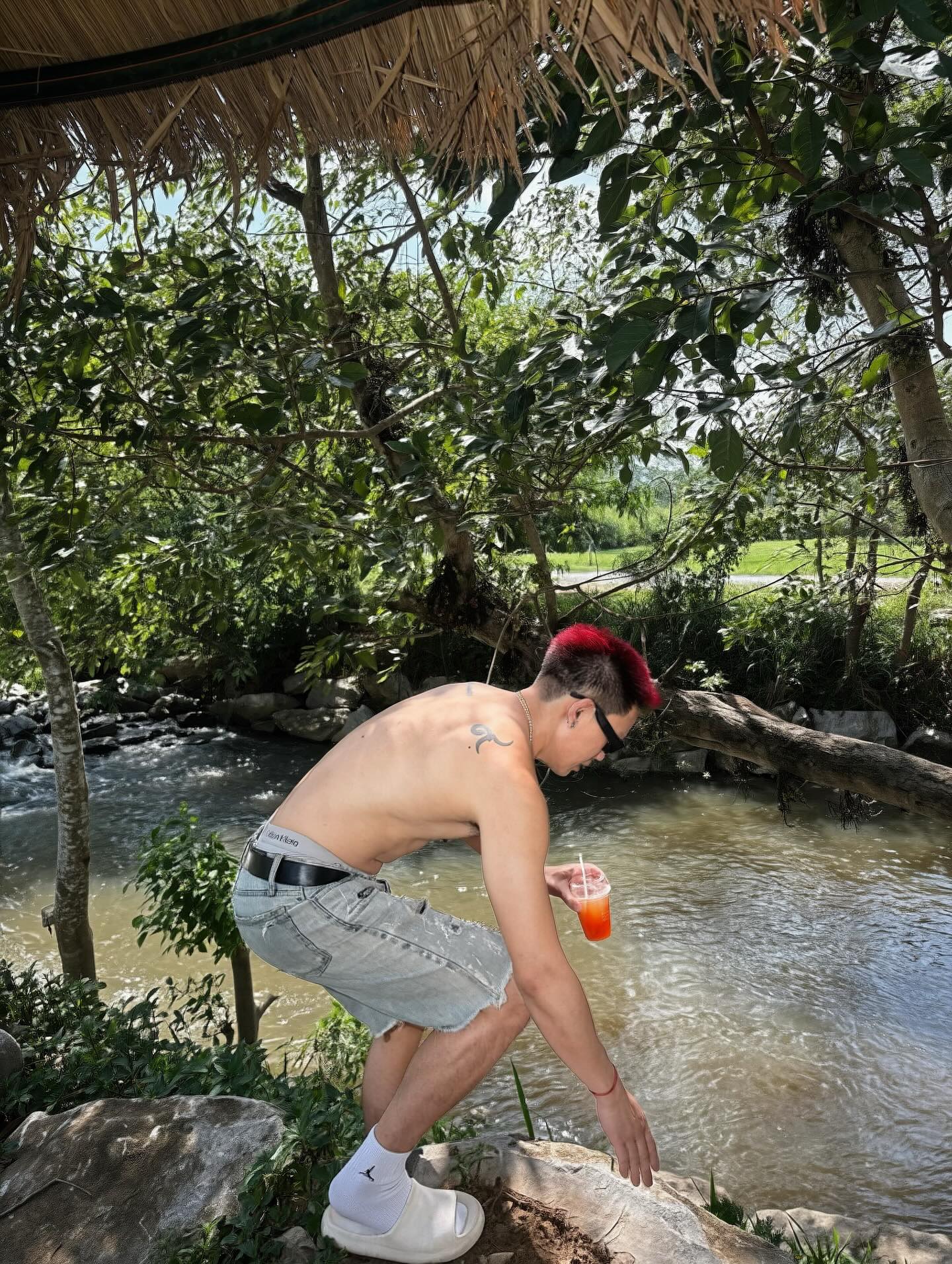 อาร์ - อาณัตพล ศิริชุมแสง