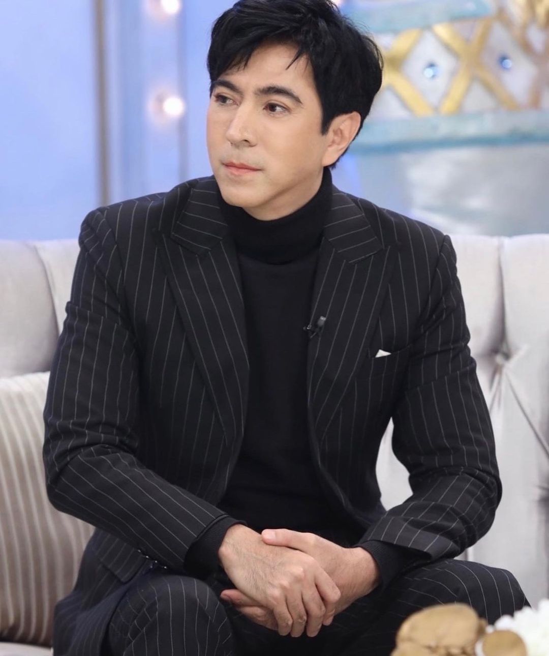 แซม - ยุรนันท์ ภมรมนตรี