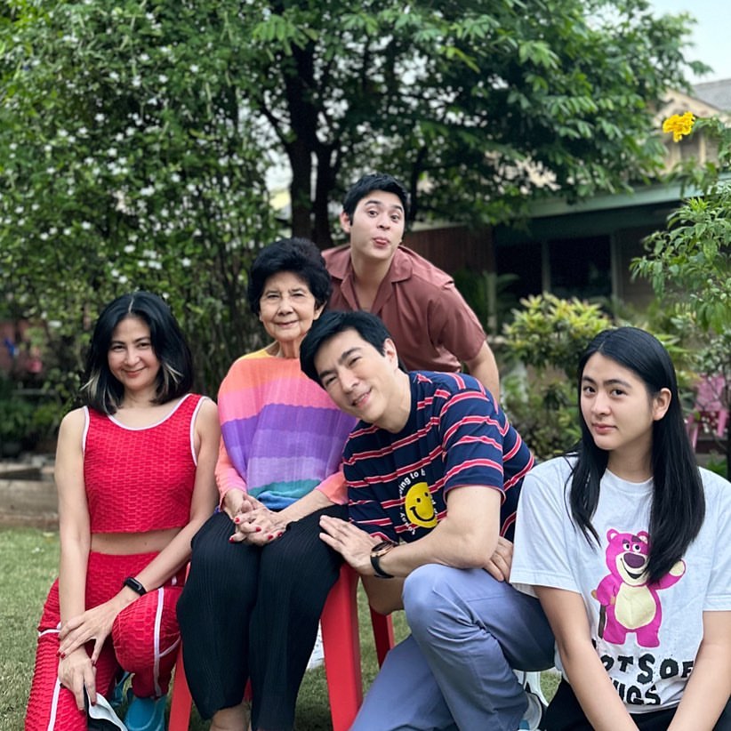 แซม - ยุรนันท์ ภมรมนตรี
