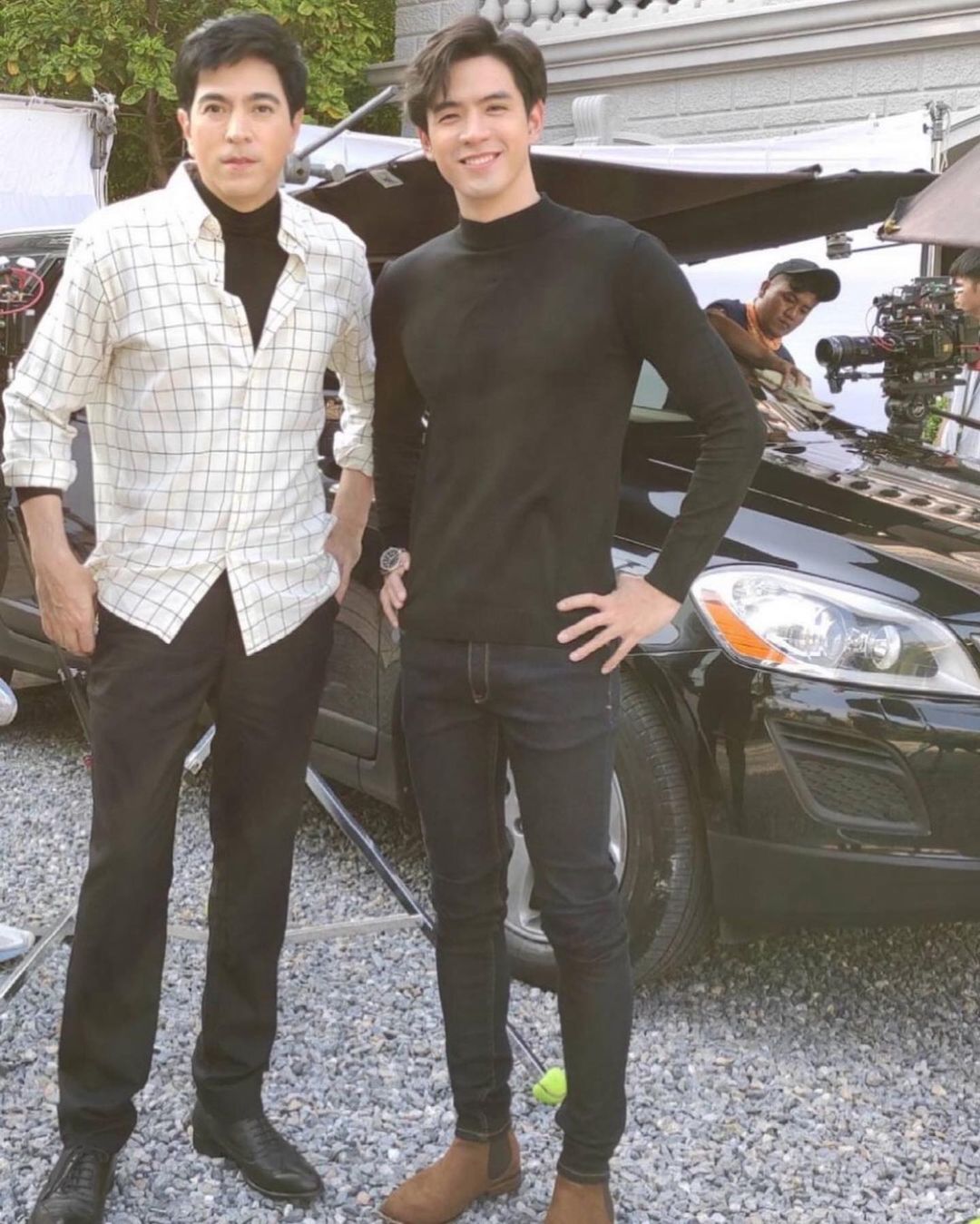 แซม - ยุรนันท์ ภมรมนตรี