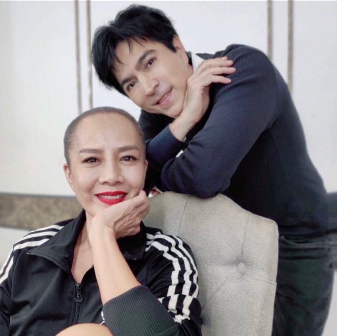 แซม - ยุรนันท์ ภมรมนตรี