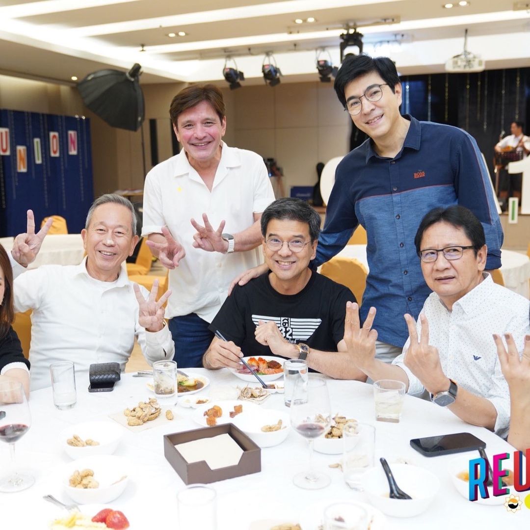 แซม - ยุรนันท์ ภมรมนตรี