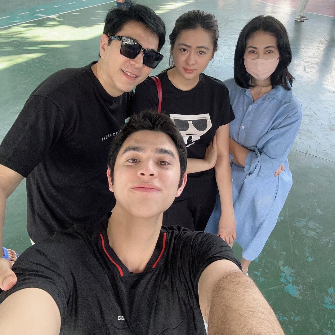 แซม - ยุรนันท์ ภมรมนตรี
