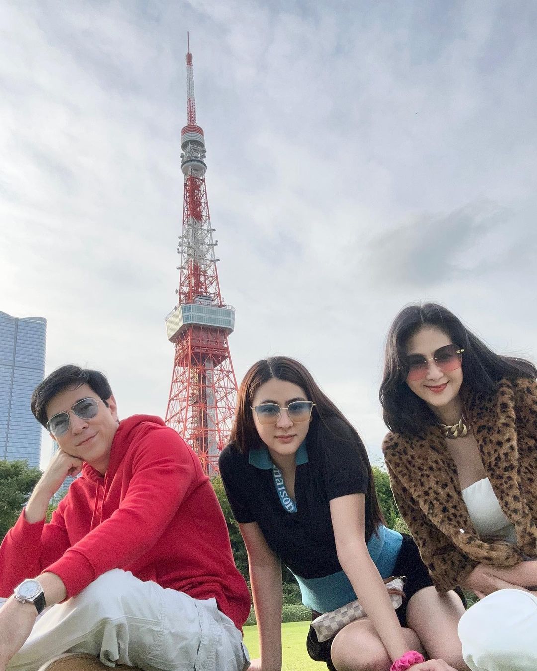 แซม - ยุรนันท์ ภมรมนตรี