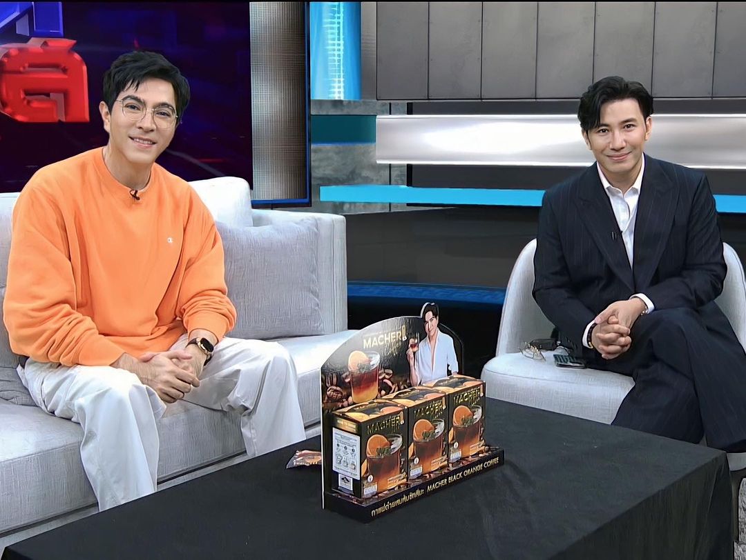 แซม - ยุรนันท์ ภมรมนตรี