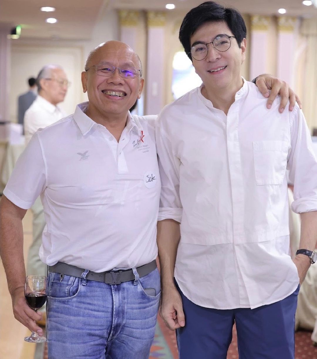 แซม - ยุรนันท์ ภมรมนตรี