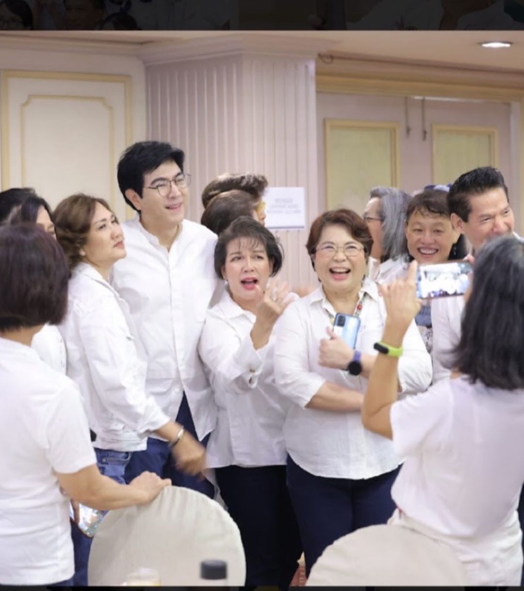 แซม - ยุรนันท์ ภมรมนตรี