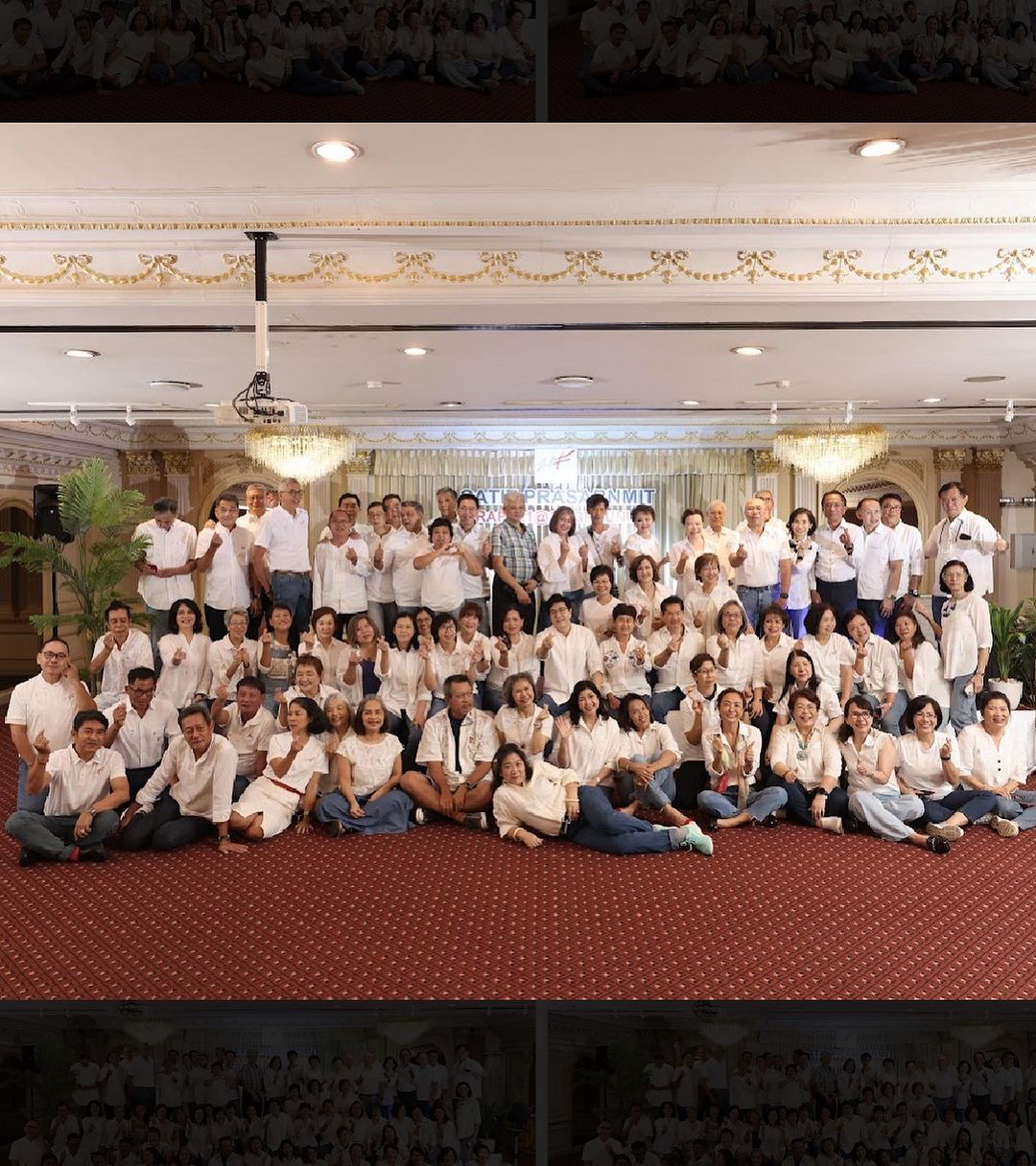 แซม - ยุรนันท์ ภมรมนตรี