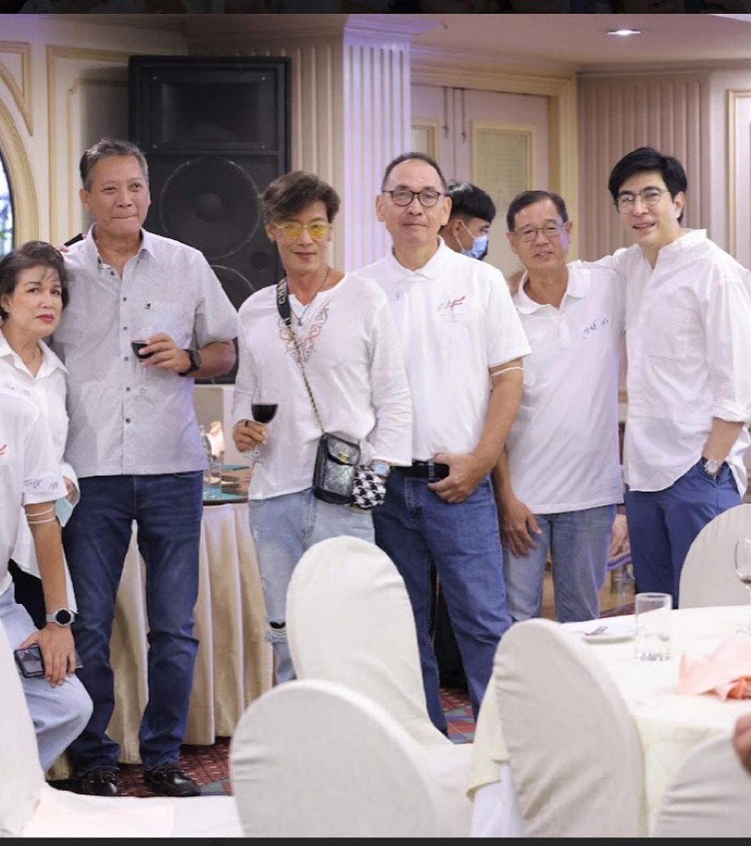แซม - ยุรนันท์ ภมรมนตรี