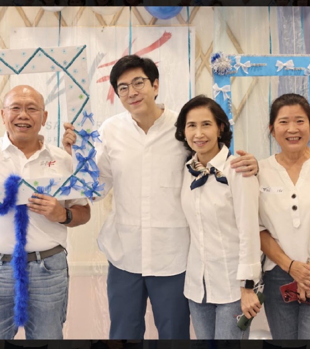 แซม - ยุรนันท์ ภมรมนตรี