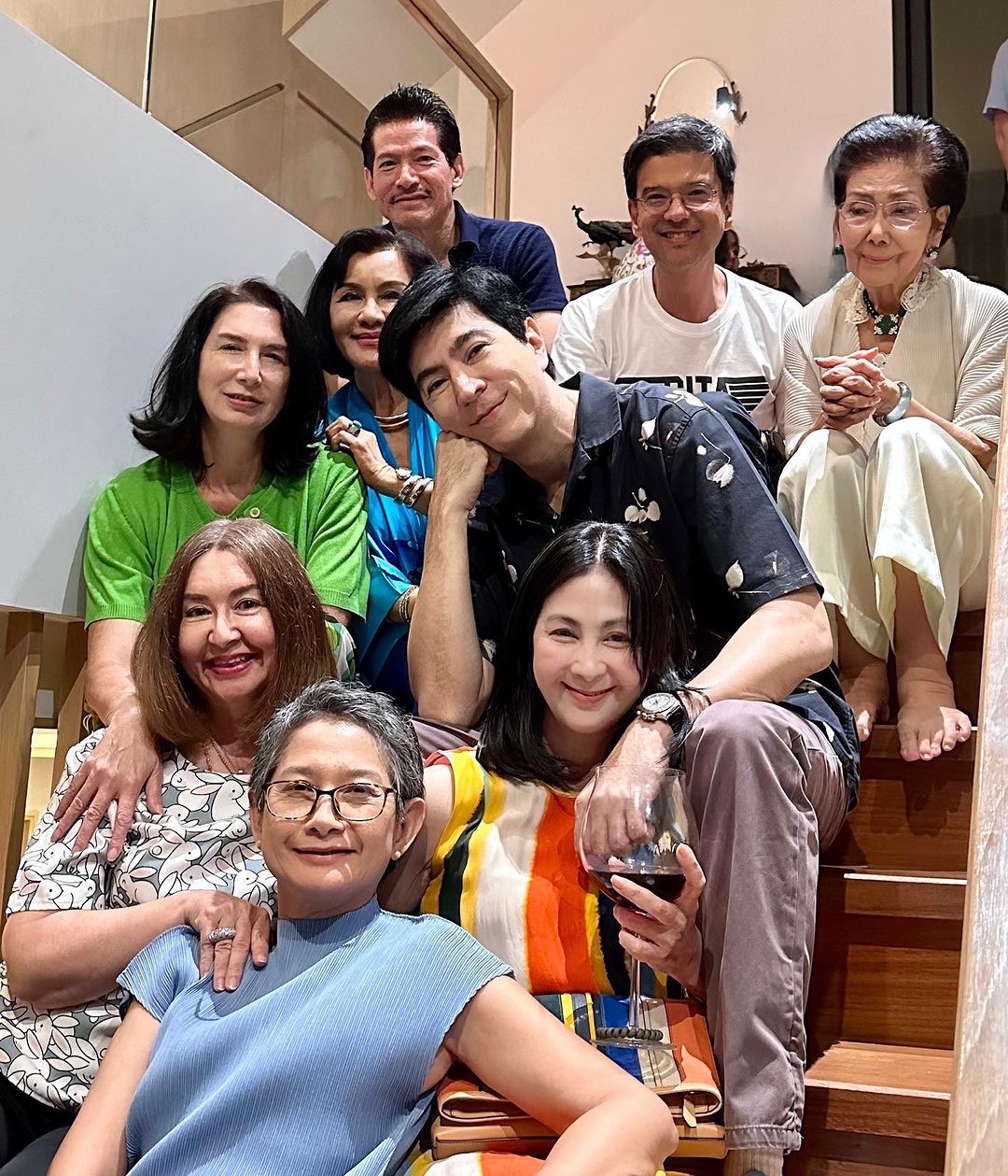 แซม - ยุรนันท์ ภมรมนตรี