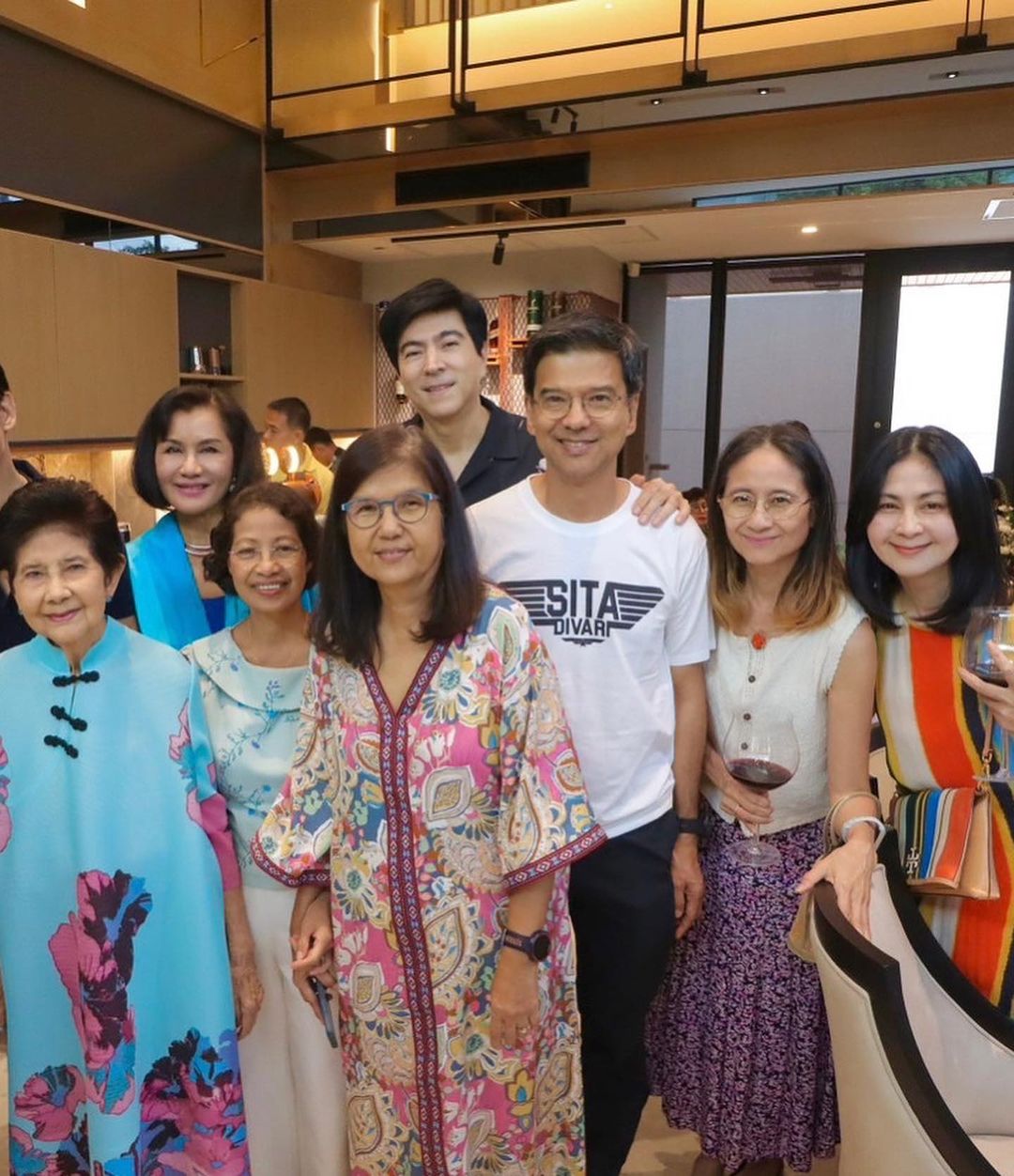 แซม - ยุรนันท์ ภมรมนตรี