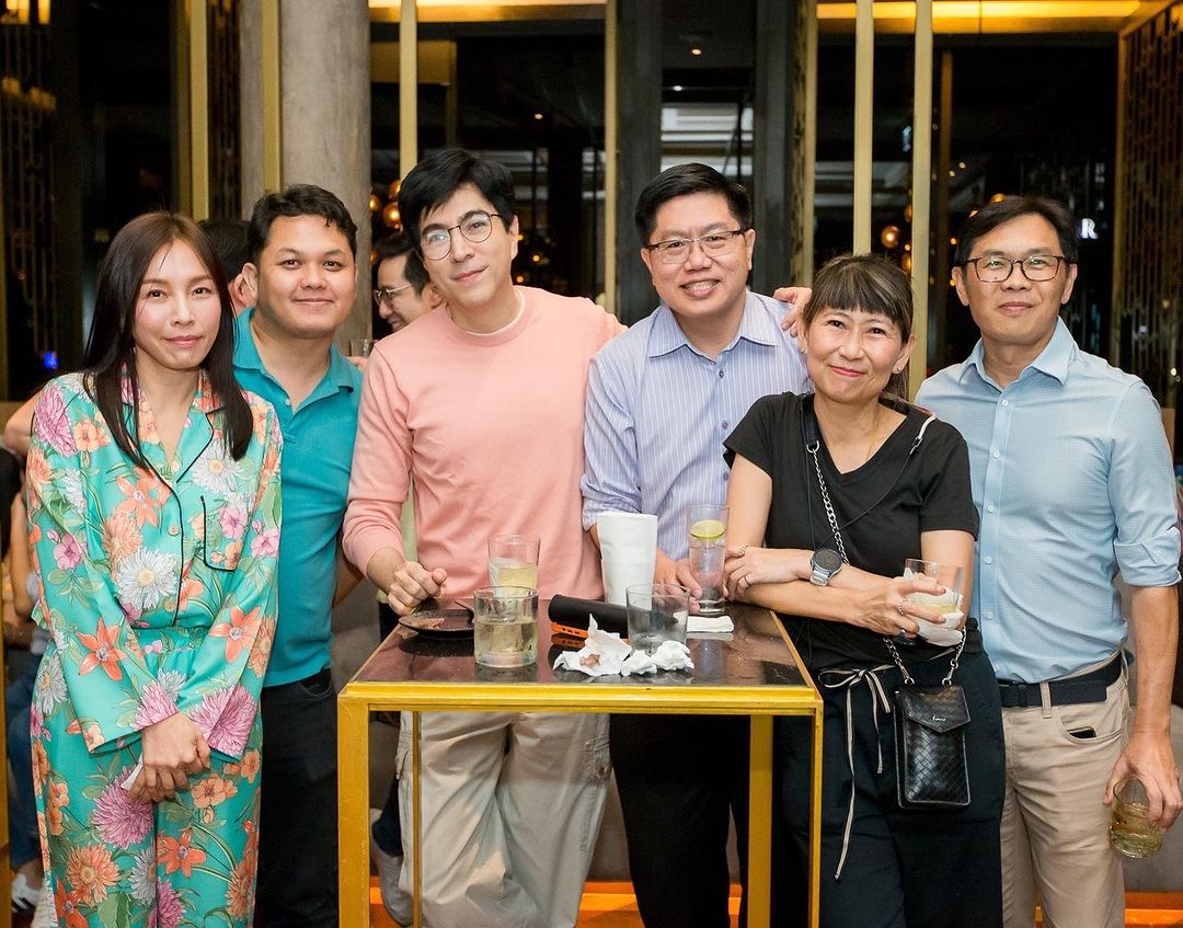 แซม - ยุรนันท์ ภมรมนตรี