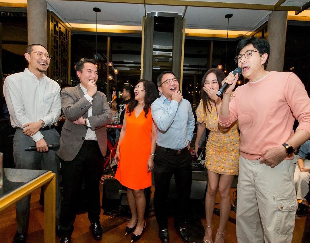 แซม - ยุรนันท์ ภมรมนตรี