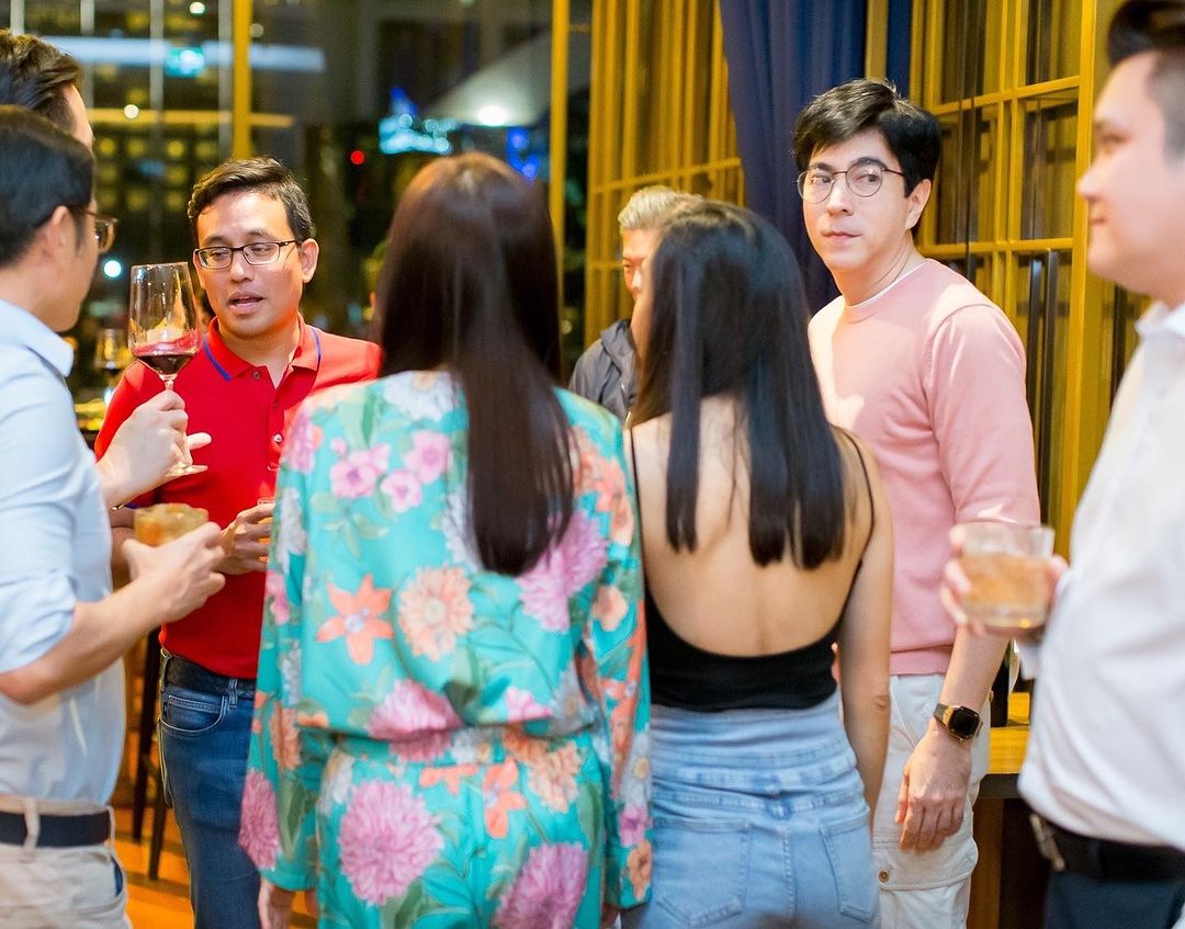 แซม - ยุรนันท์ ภมรมนตรี