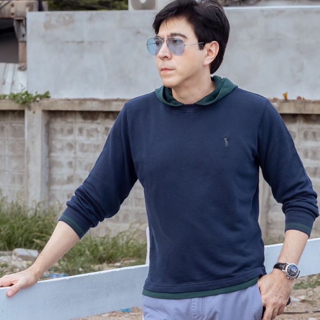 แซม - ยุรนันท์ ภมรมนตรี