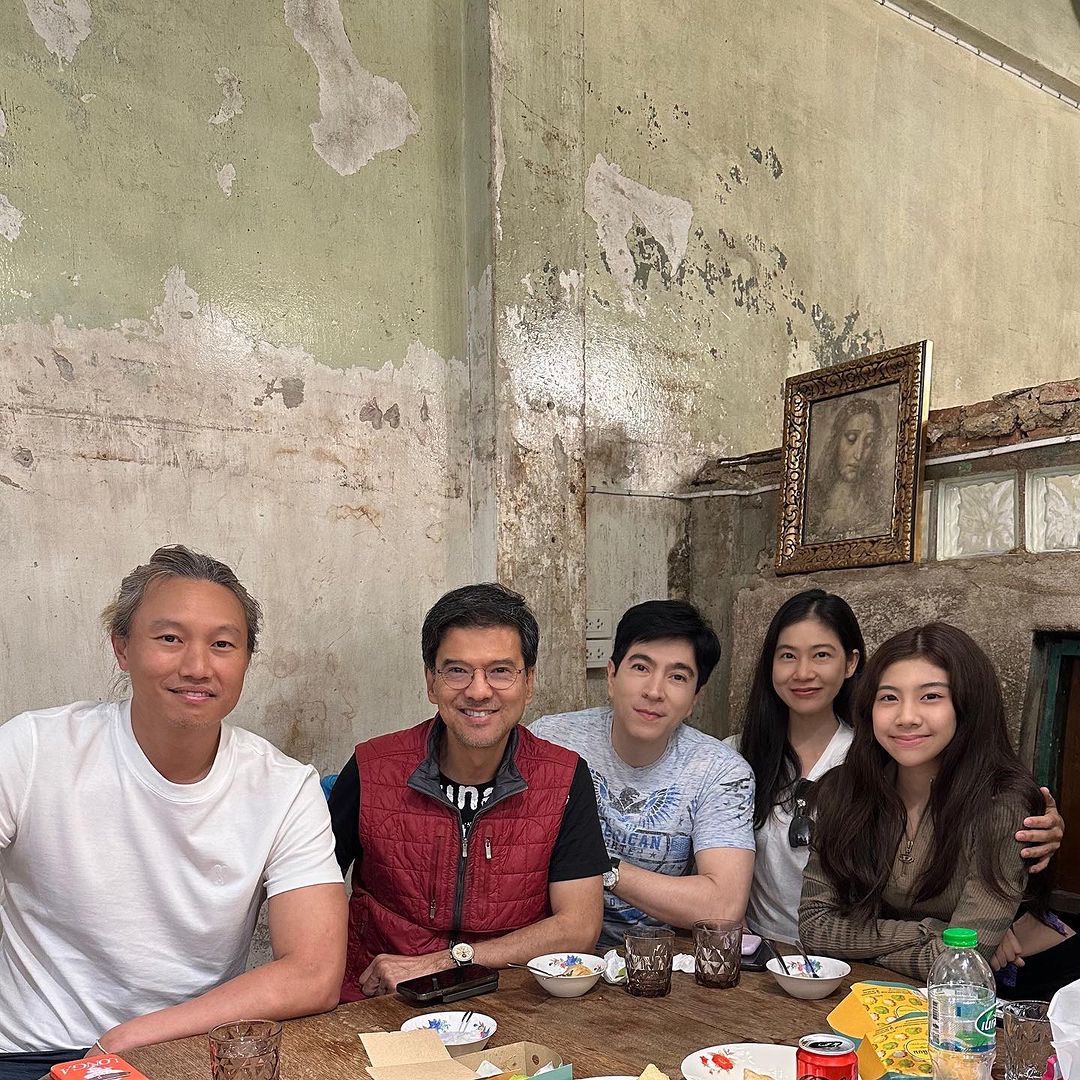 แซม - ยุรนันท์ ภมรมนตรี