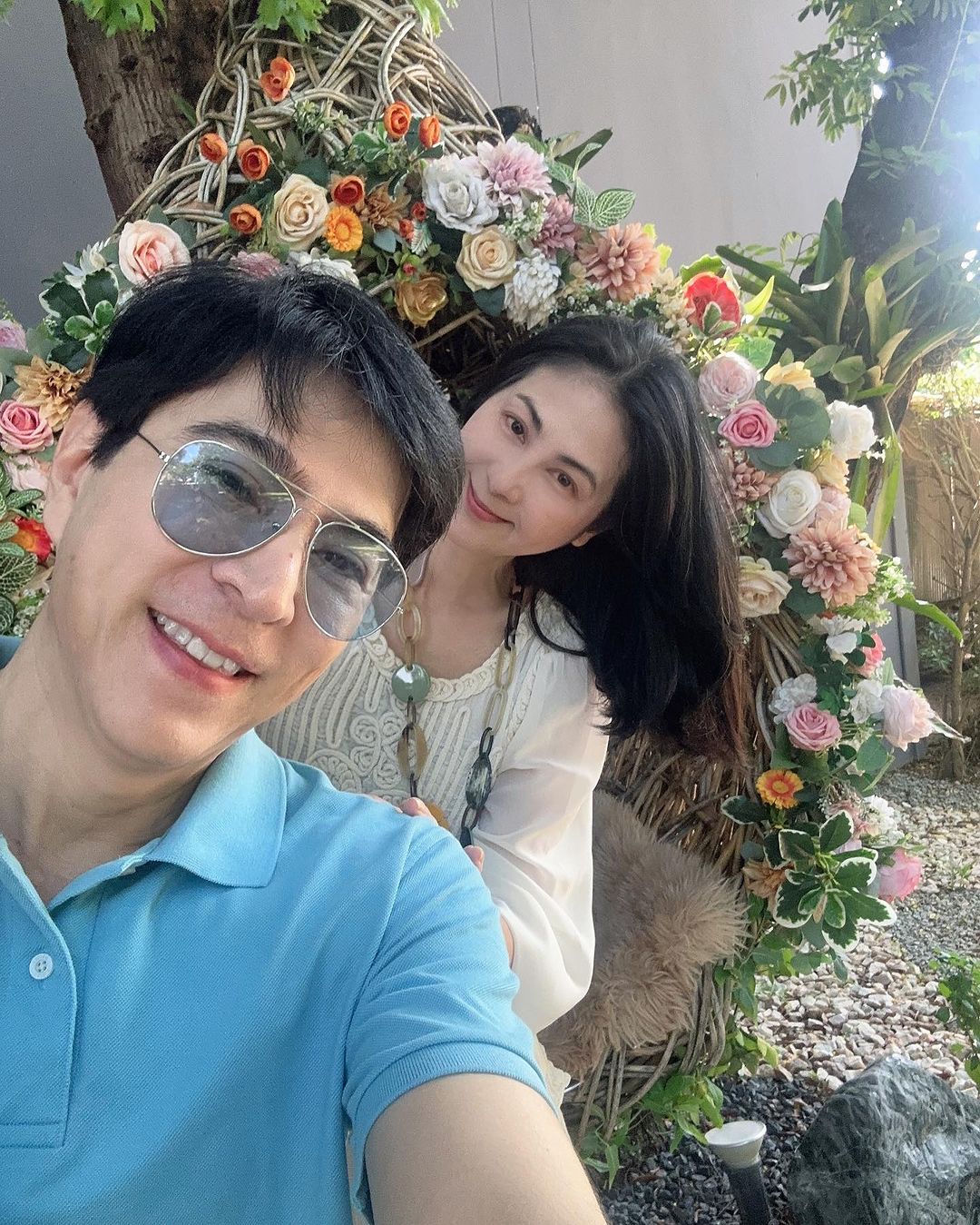 แซม - ยุรนันท์ ภมรมนตรี