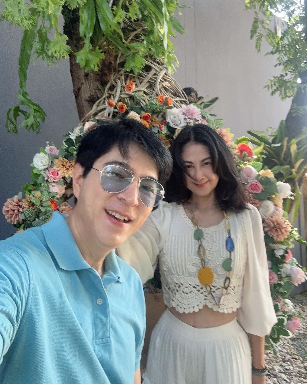 แซม - ยุรนันท์ ภมรมนตรี