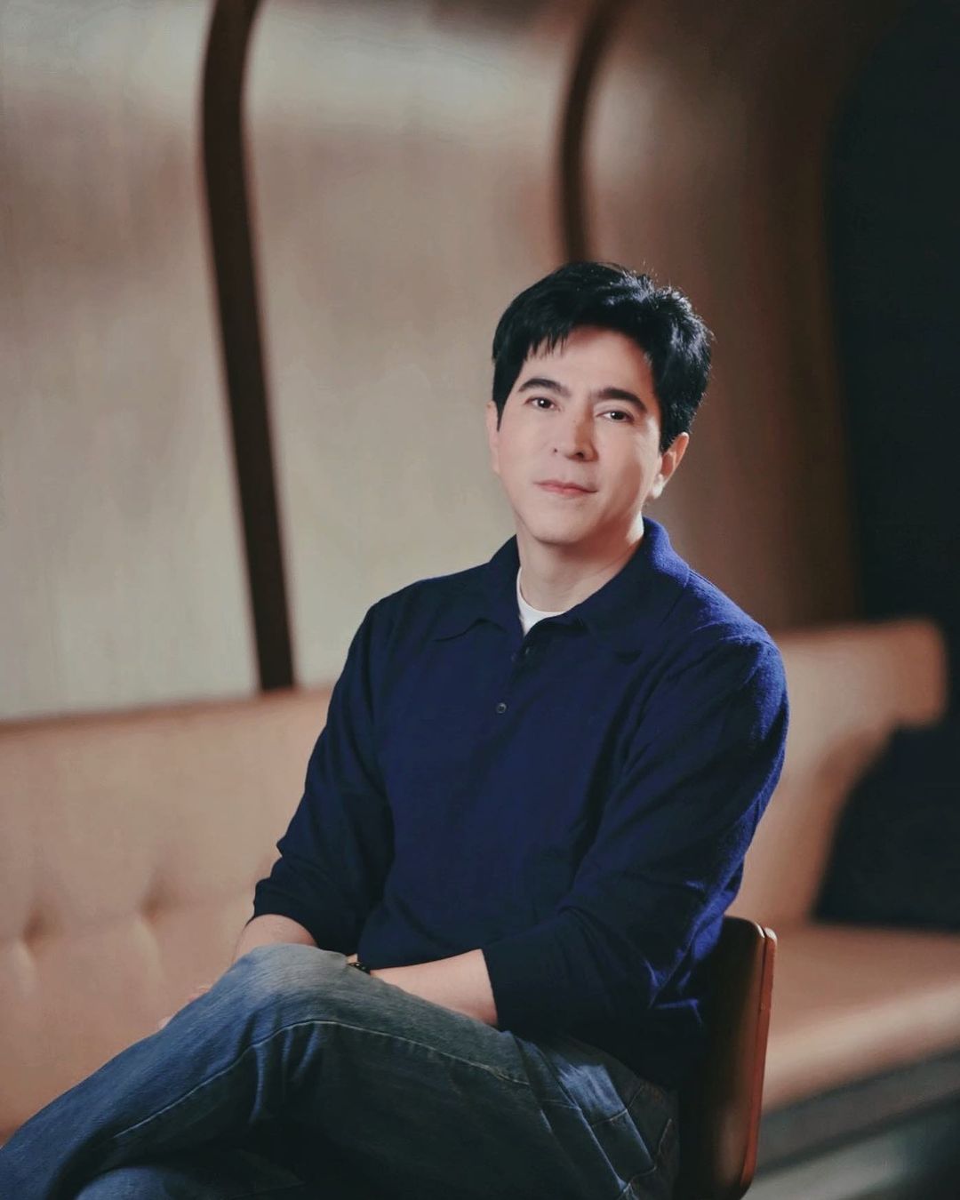 แซม - ยุรนันท์ ภมรมนตรี