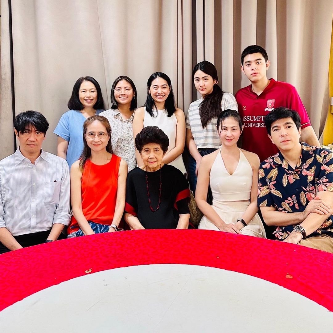แซม - ยุรนันท์ ภมรมนตรี