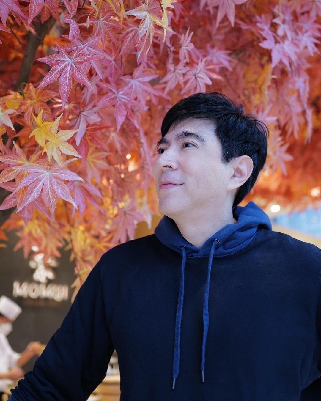 แซม - ยุรนันท์ ภมรมนตรี