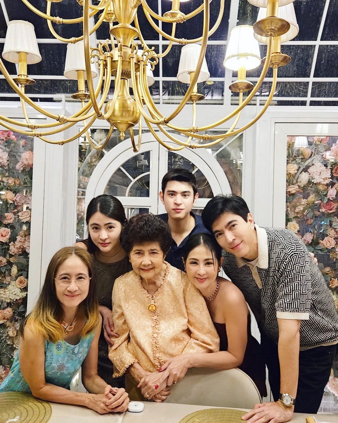 แซม - ยุรนันท์ ภมรมนตรี