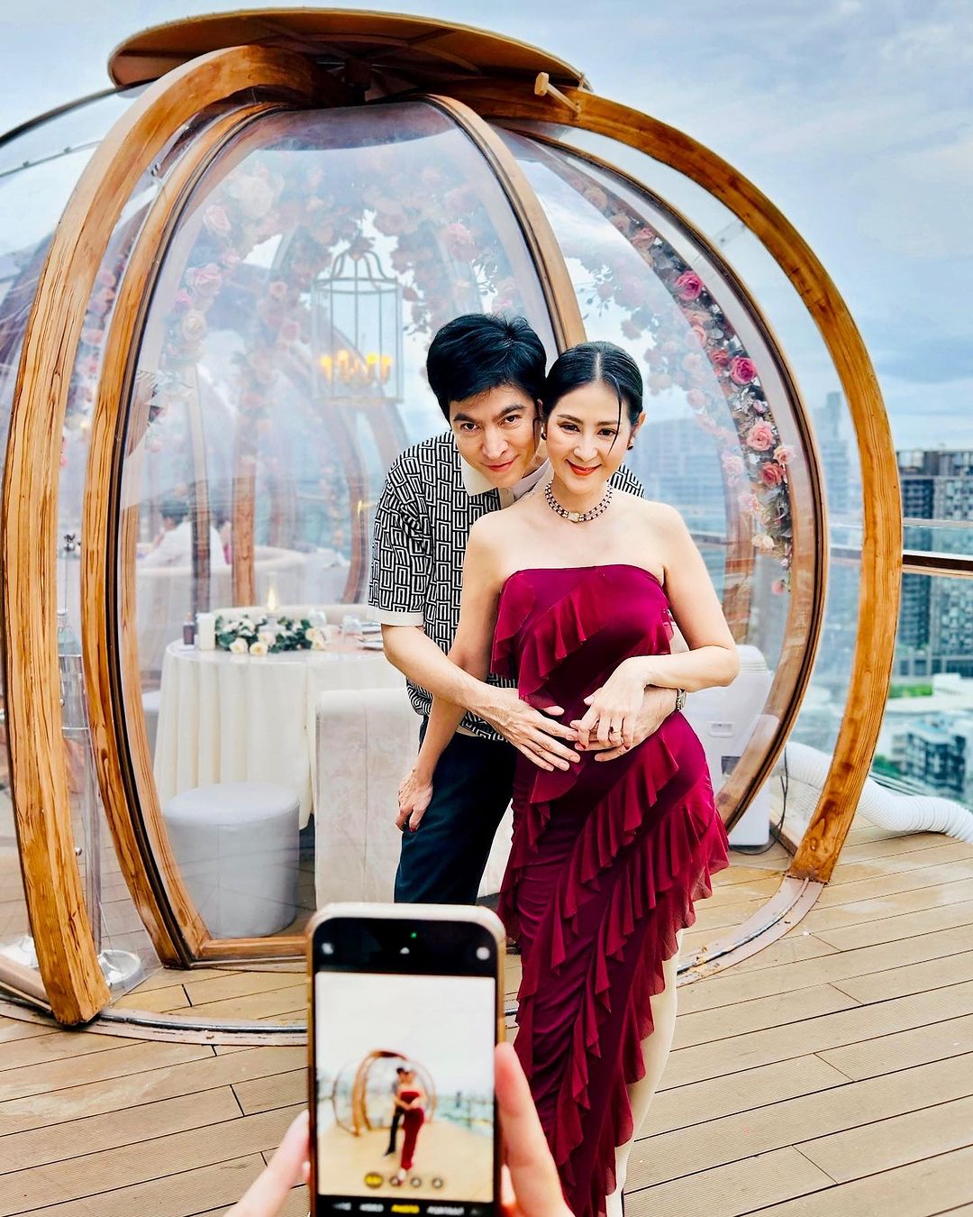 แซม - ยุรนันท์ ภมรมนตรี