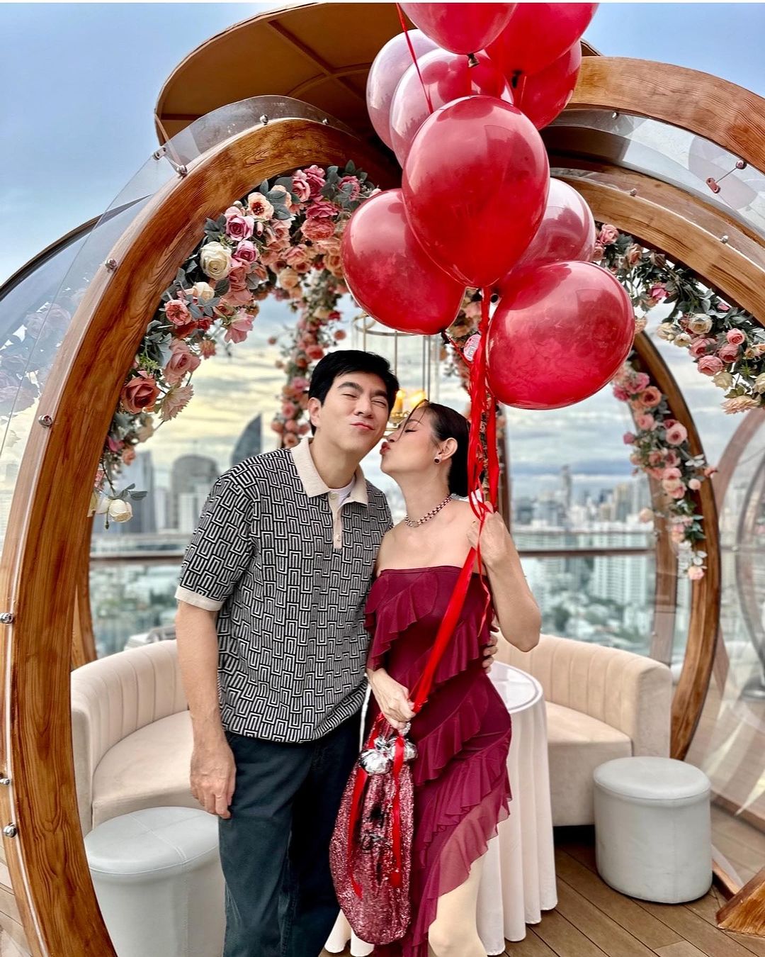 แซม - ยุรนันท์ ภมรมนตรี