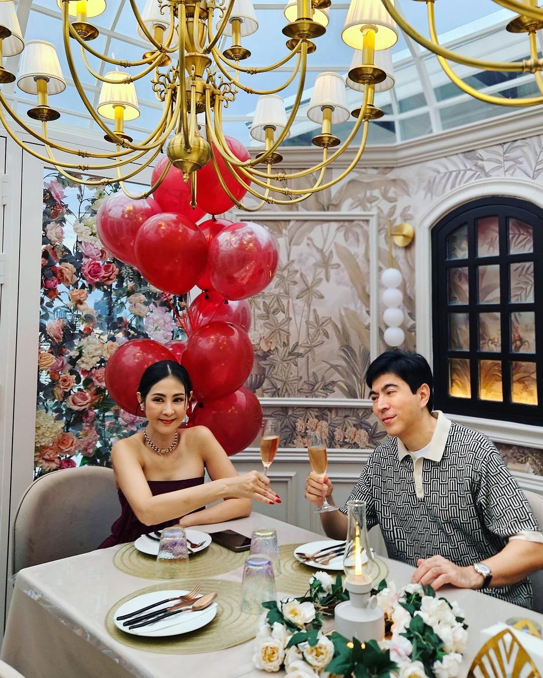แซม - ยุรนันท์ ภมรมนตรี