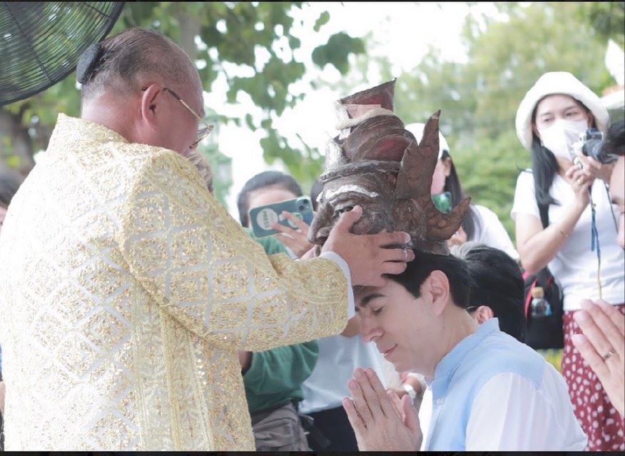 แซม - ยุรนันท์ ภมรมนตรี