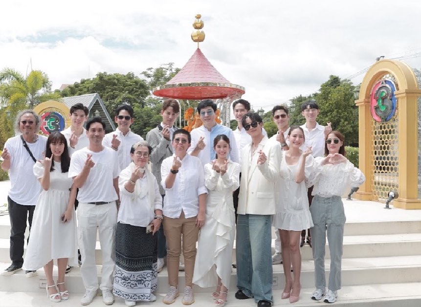 แซม - ยุรนันท์ ภมรมนตรี