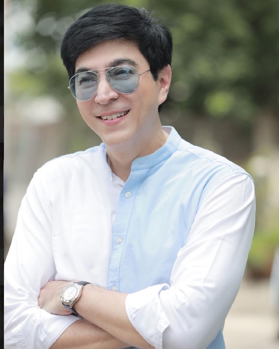 แซม - ยุรนันท์ ภมรมนตรี