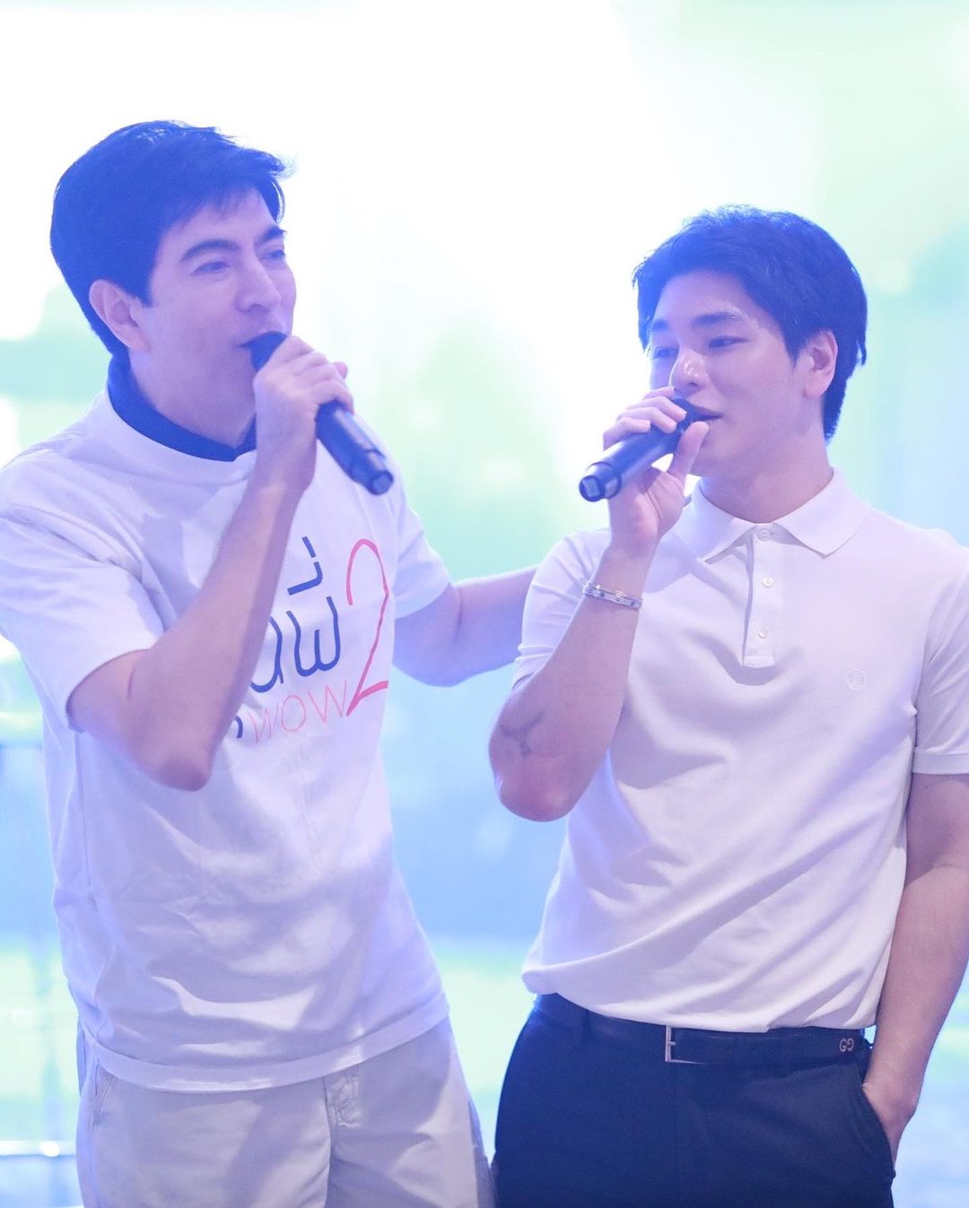 แซม - ยุรนันท์ ภมรมนตรี