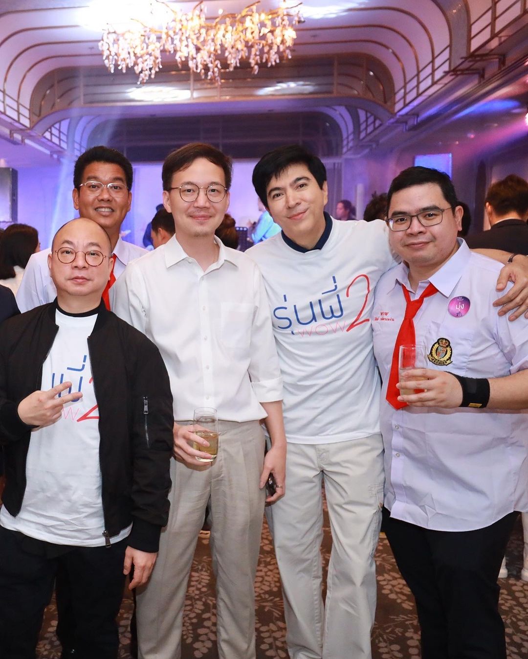 แซม - ยุรนันท์ ภมรมนตรี